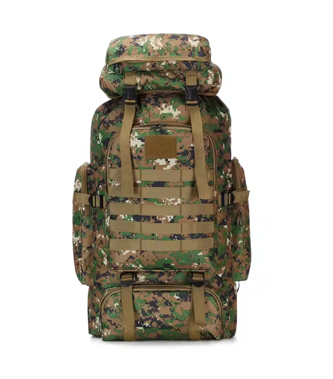 Тактички ранец