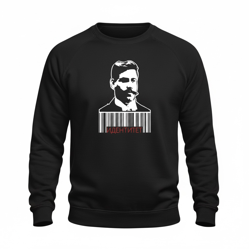 Гоце Делчев [Блузон]