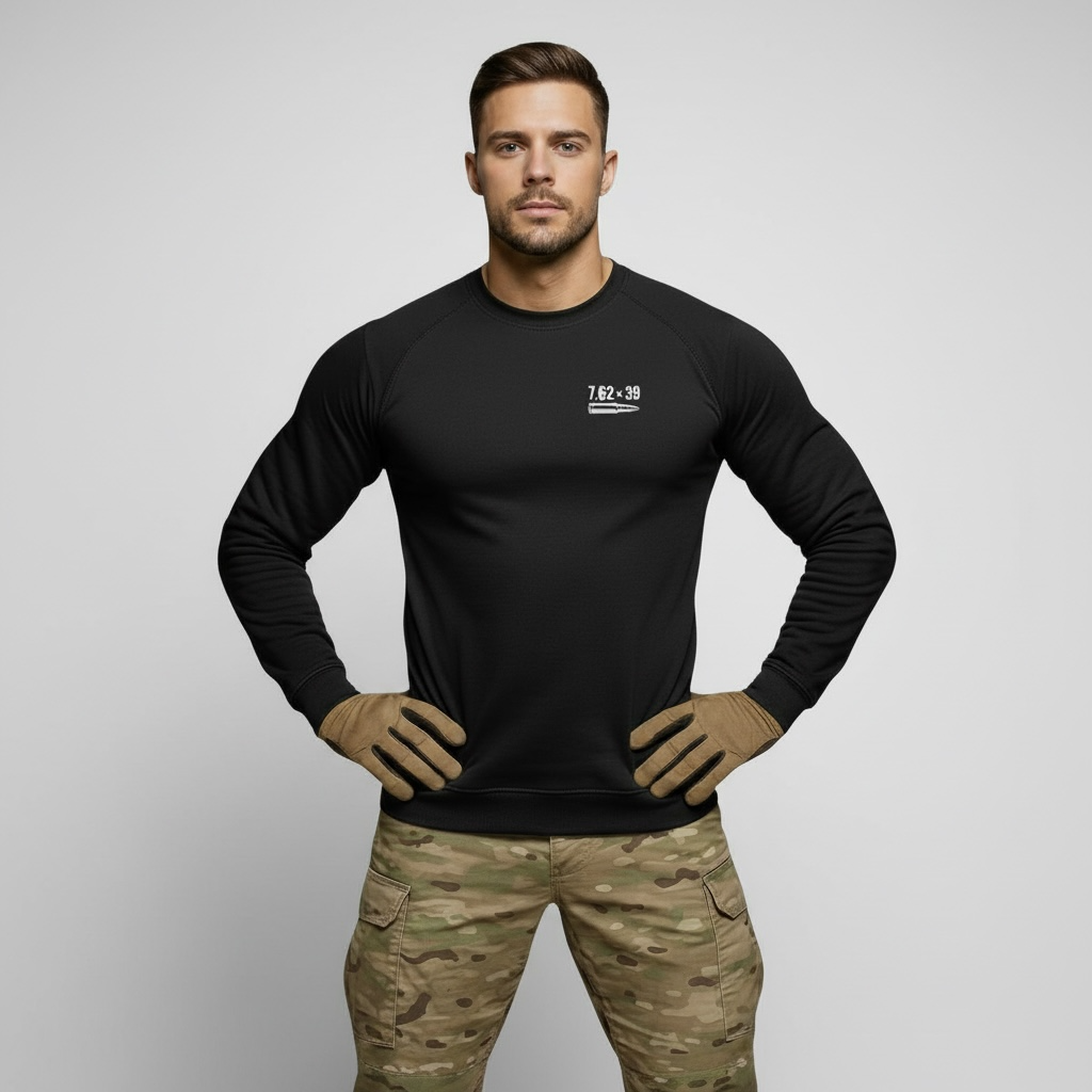 AK OPERATOR [Блузон]