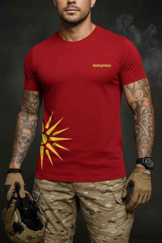 КУТЛЕШ [Маица]