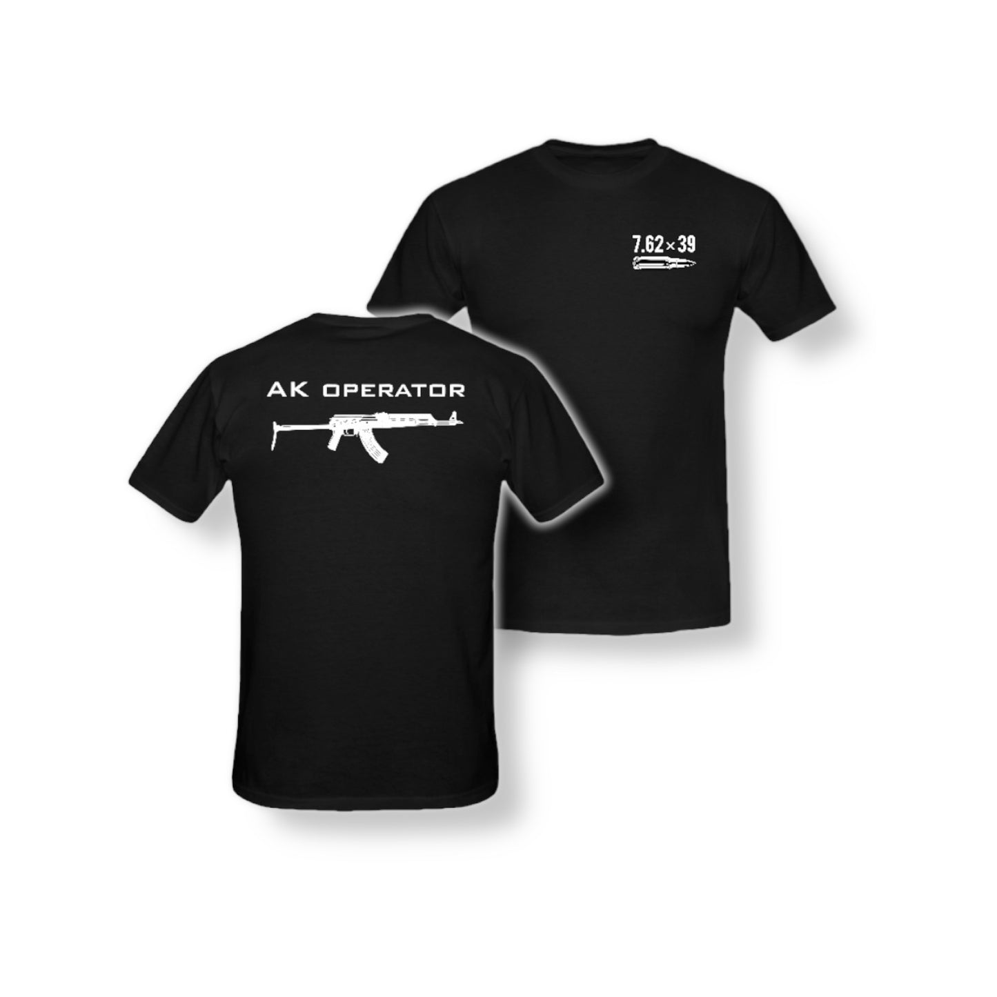 AK OPERATOR [Маицa]