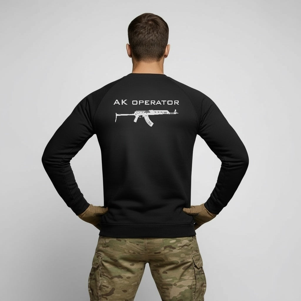 AK OPERATOR [Блузон]