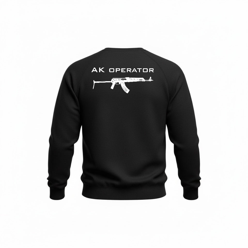 AK OPERATOR [Блузон]