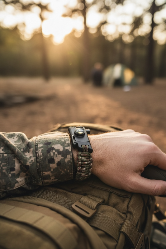 Алка за преживување