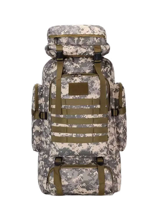 Тактички ранец