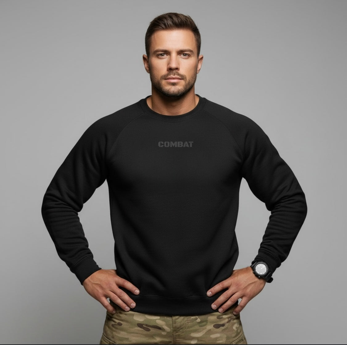 PUNISHER [Блузон]