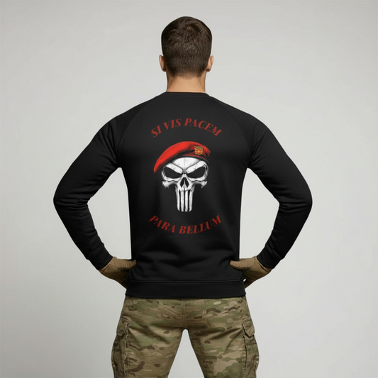 PUNISHER [Блузон]