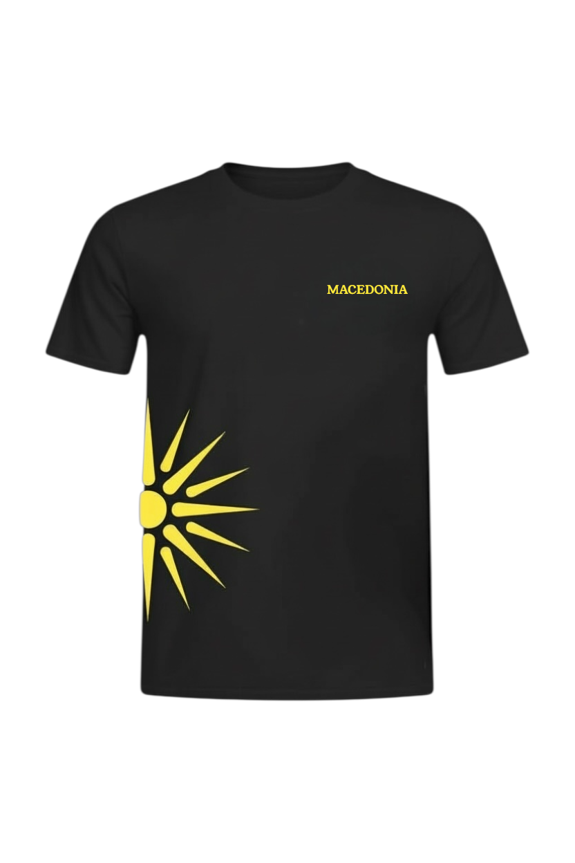 КУТЛЕШ [Маица]