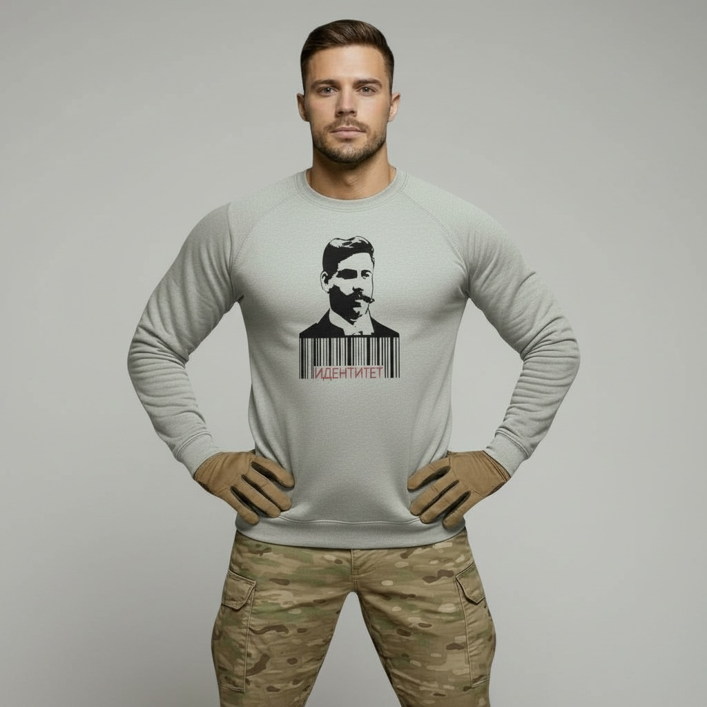 Гоце Делчев [Блузон]