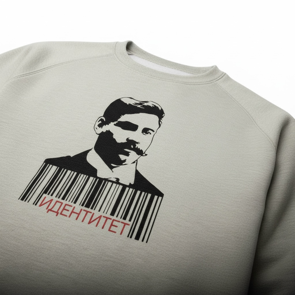 Гоце Делчев [Блузон]