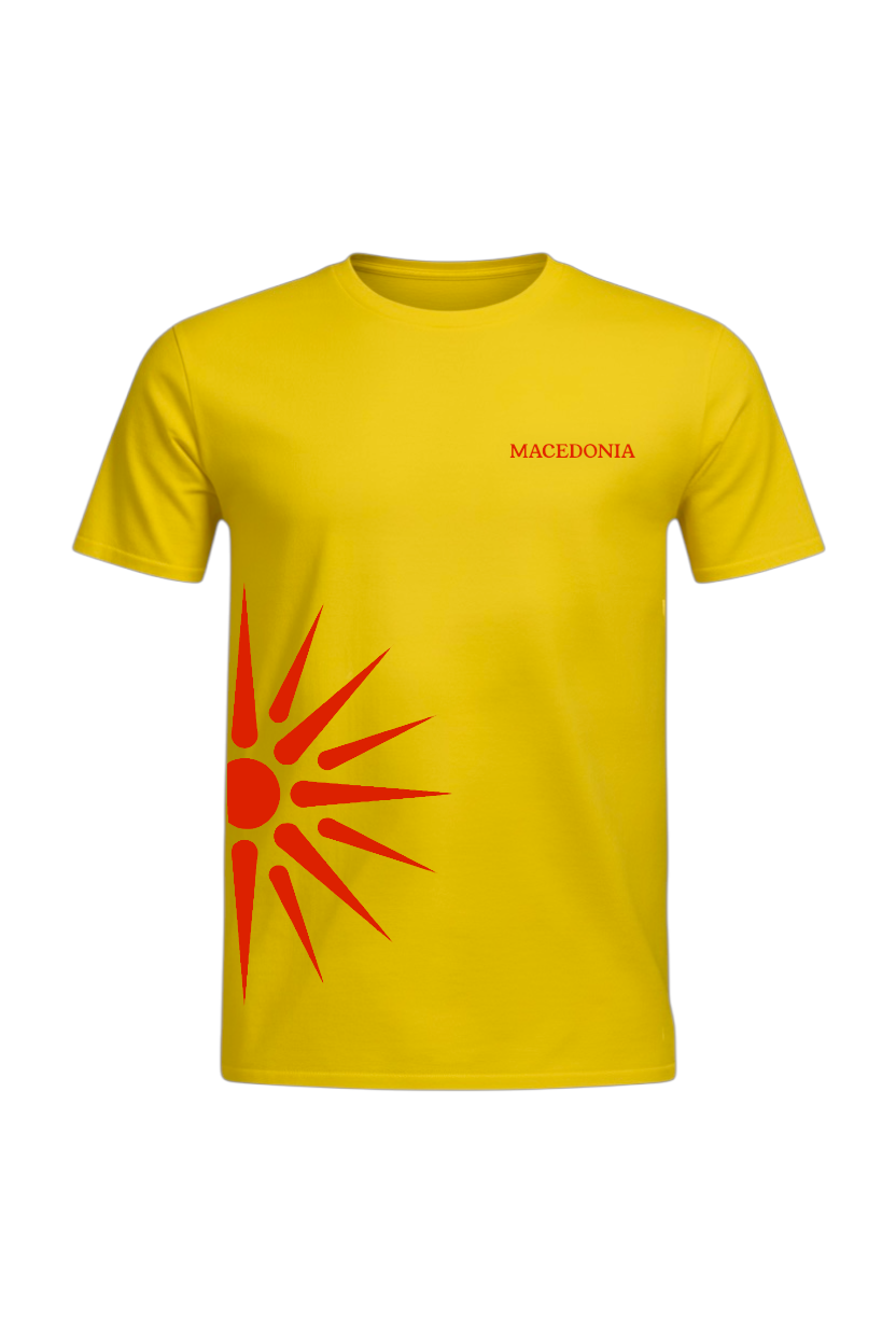 КУТЛЕШ [Маица]