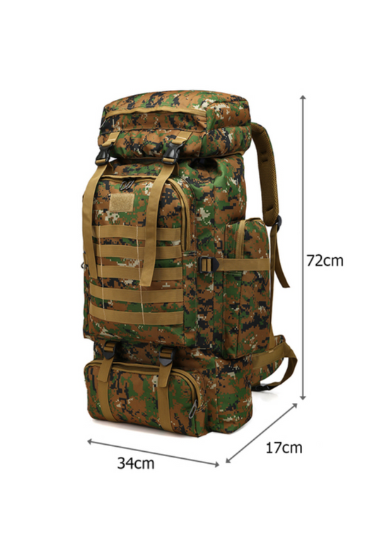 Тактички ранец